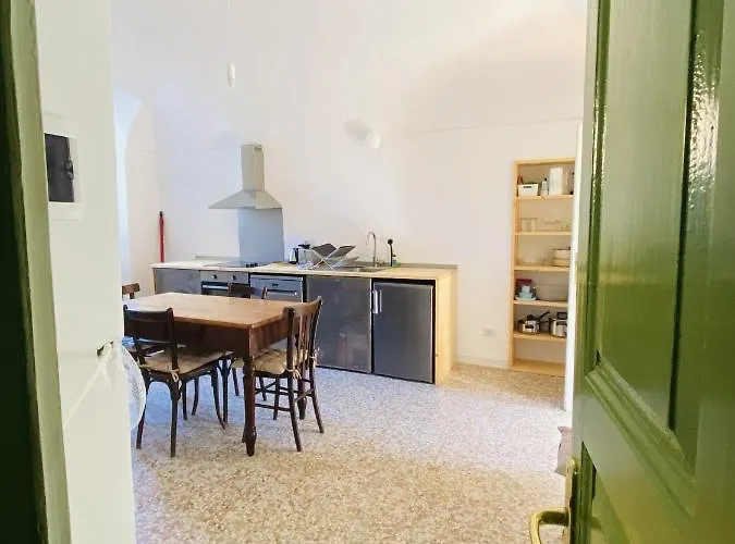 Portico I 公寓 Castelveccana