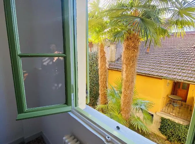 Portico I Castelveccana