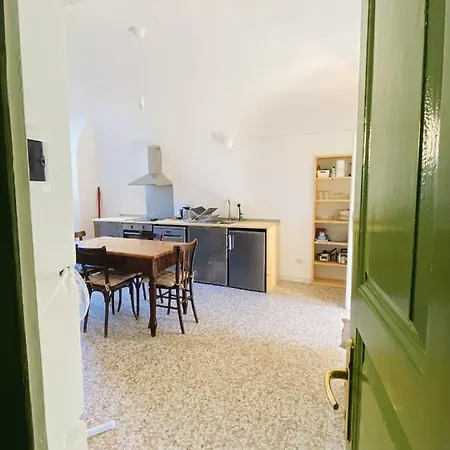 Portico I Apartment Castelveccana