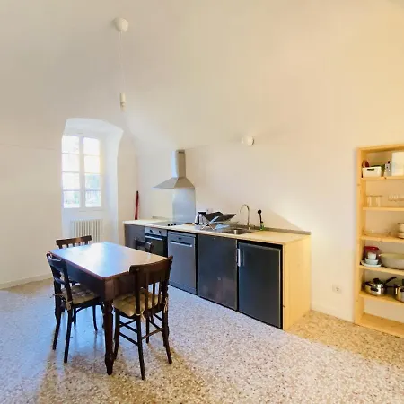 Portico I Apartment