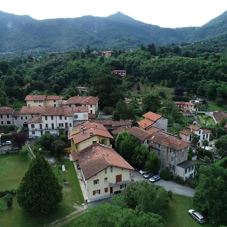 Portico I Apartment