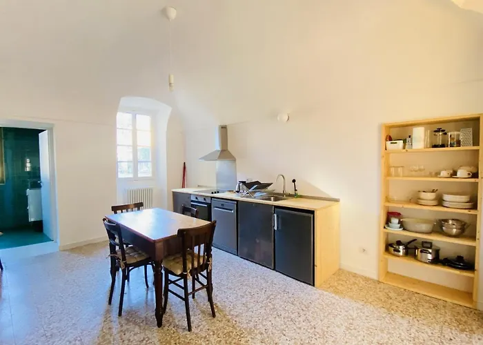 Portico I Appartement