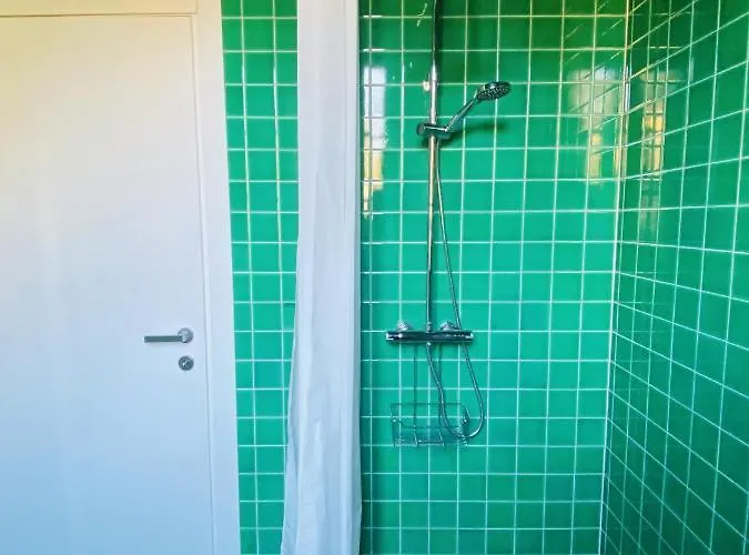 Daire Portico I Castelveccana