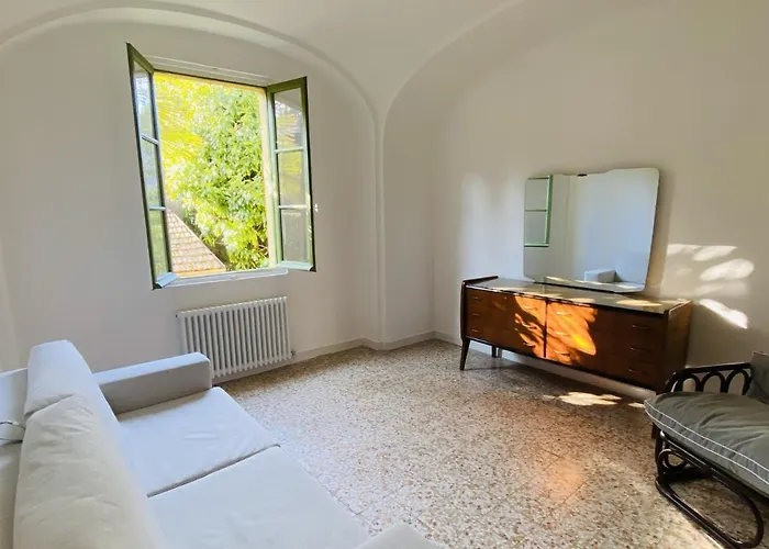 Portico I Appartement *