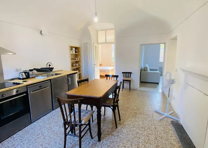 Apartamento Portico I *