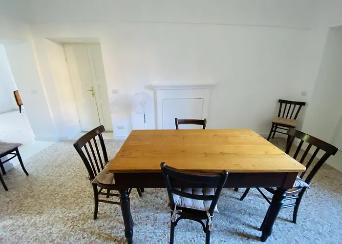 Apartamento Portico I Castelveccana