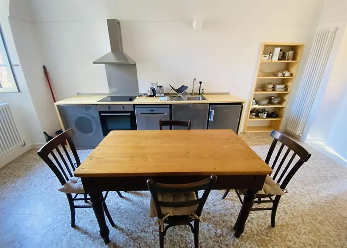 Portico I * Castelveccana