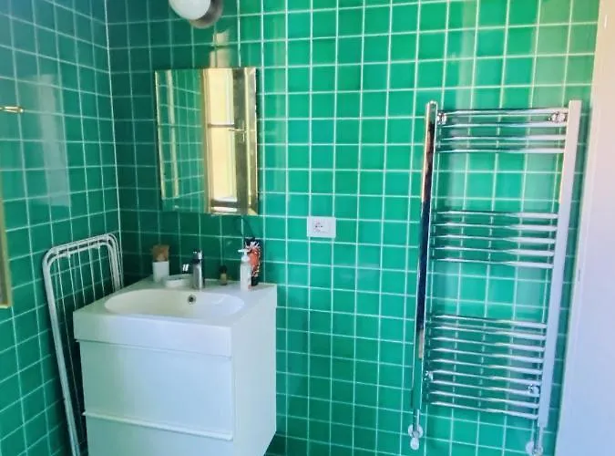 Lägenhet Portico I *