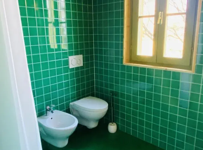 Portico I アパート Castelveccana