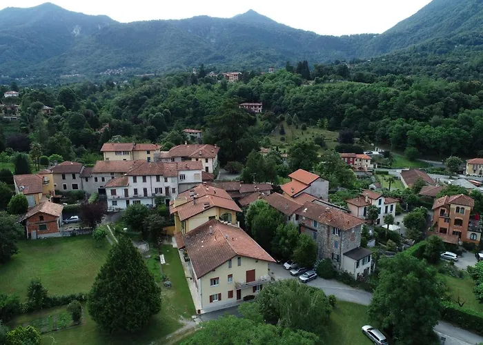 Portico I Apartamento