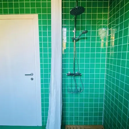 Daire Portico I Castelveccana