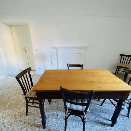 Apartamento Portico I Castelveccana