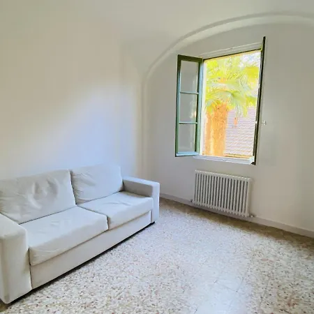 Portico I Castelveccana