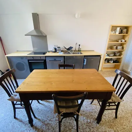 Portico I * Castelveccana