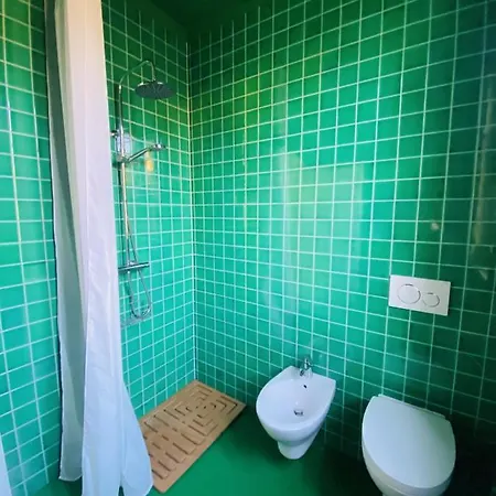 Portico I Daire Castelveccana