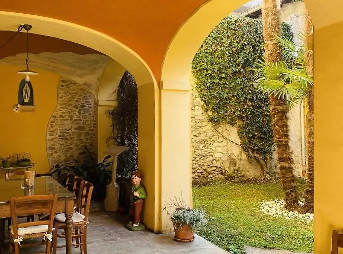 Portico I 아파트 *