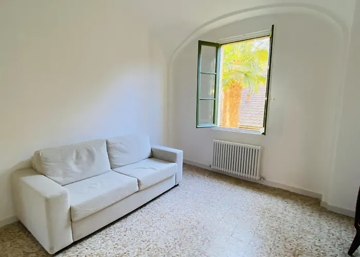 Portico I 카스텔베카나